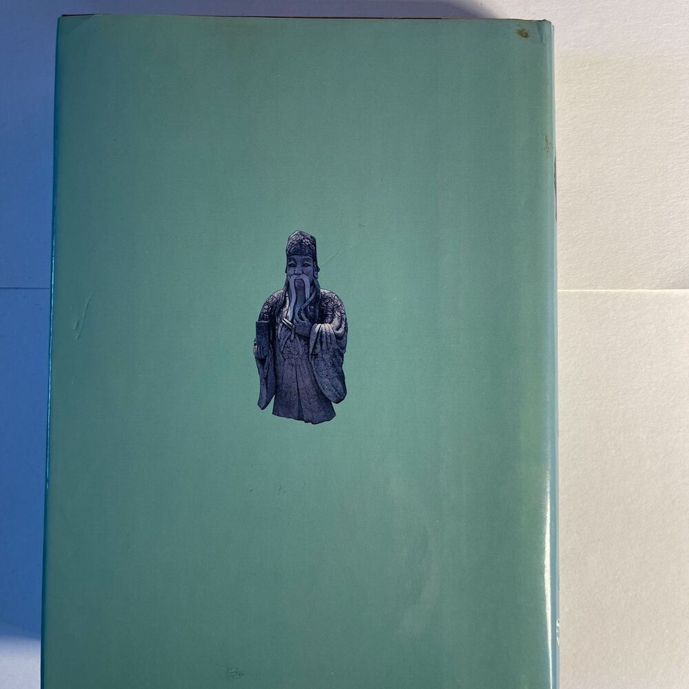 Sacred Writings - Confucianism - The Analects Of Confucius VERY GOOD - Picture 2 of 2